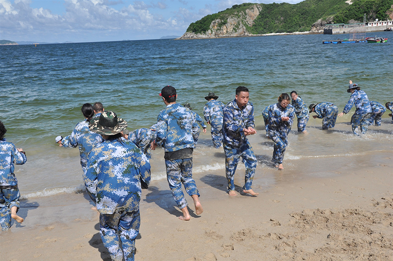 五分鐘人體取水